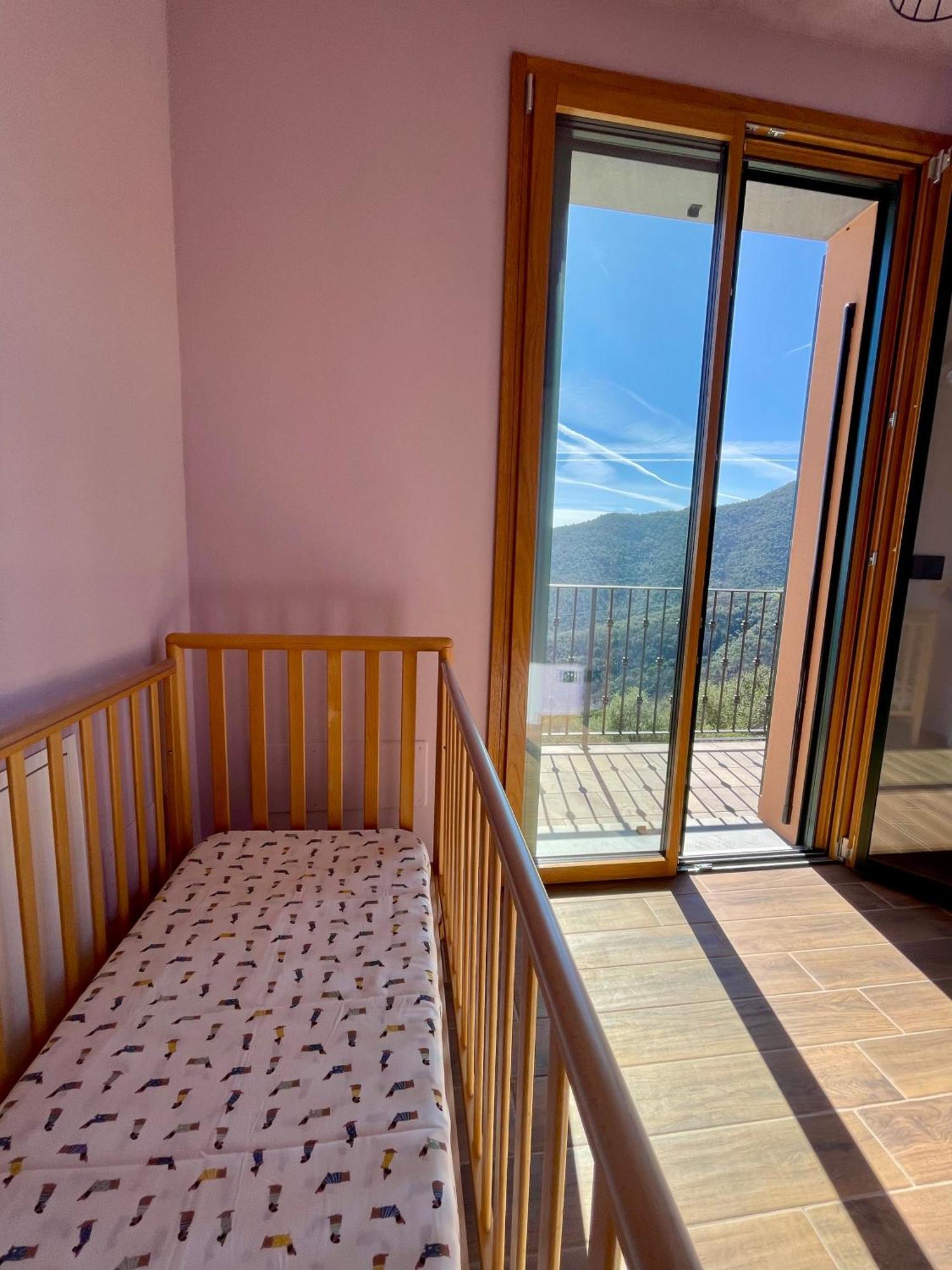 Villa Nina Монелья Экстерьер фото