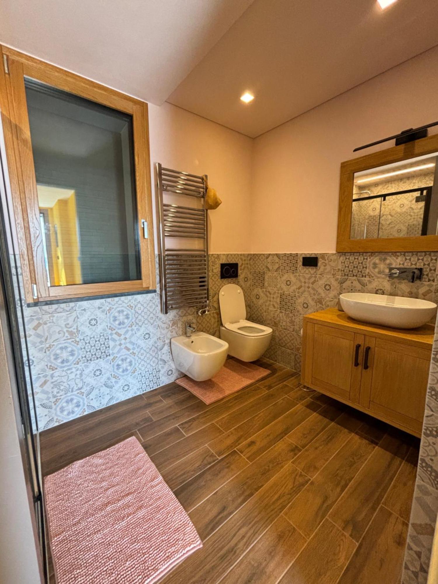 Villa Nina Монелья Экстерьер фото