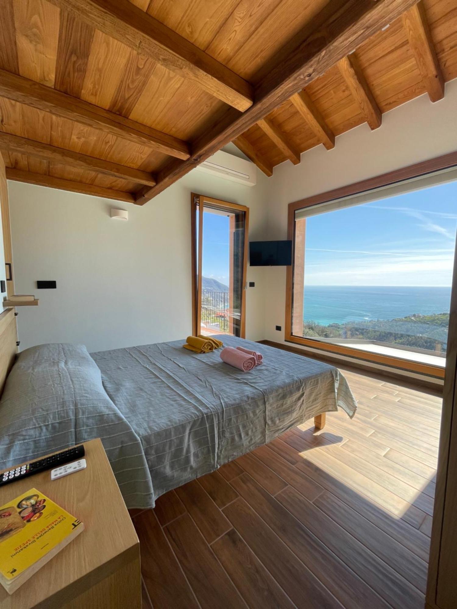 Villa Nina Монелья Экстерьер фото
