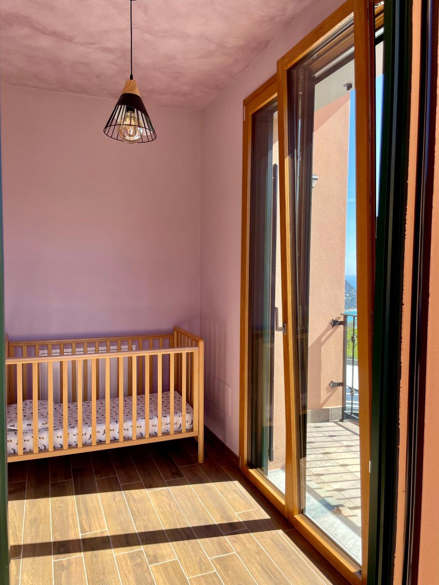 Villa Nina Монелья Экстерьер фото