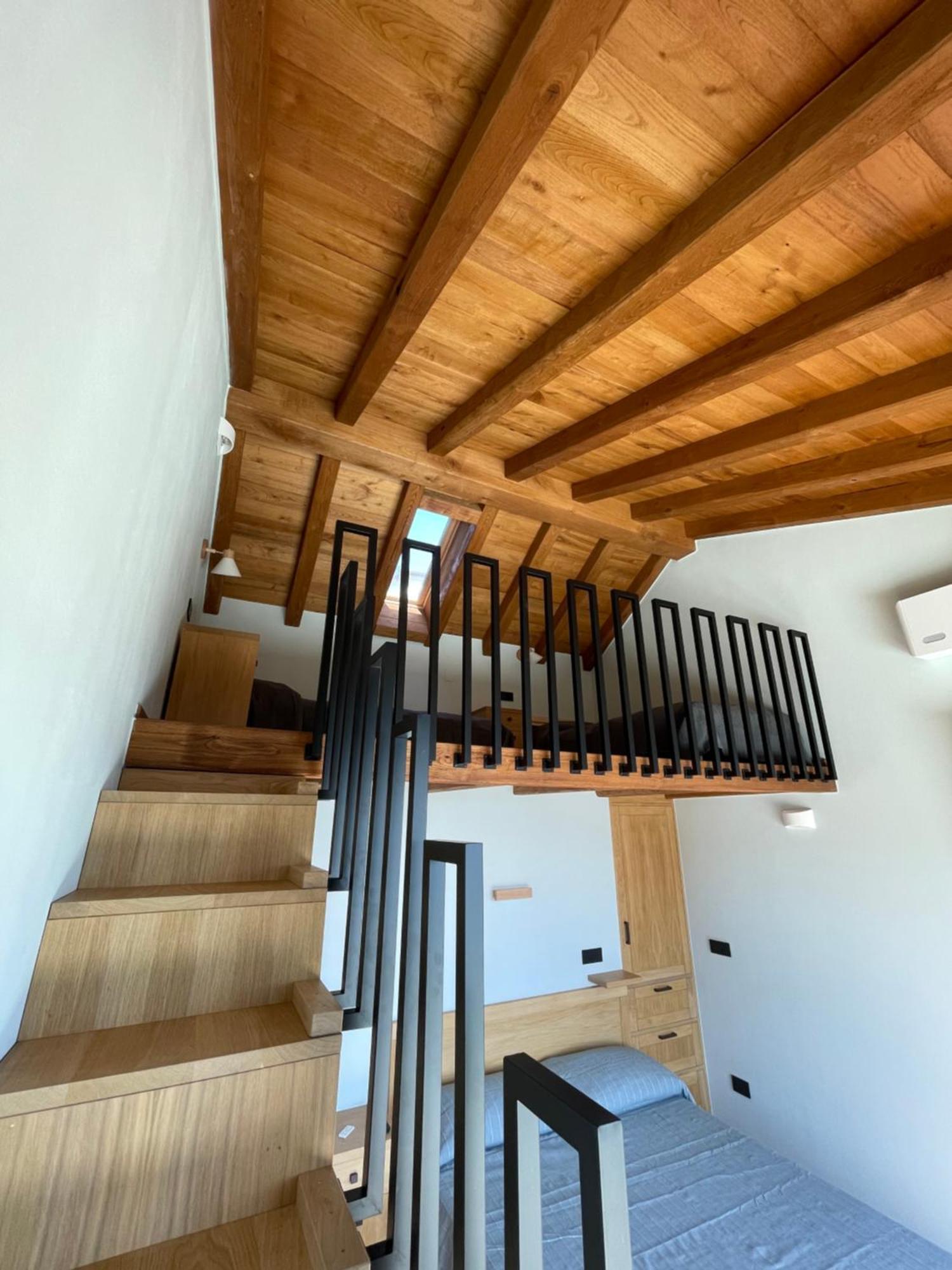 Villa Nina Монелья Экстерьер фото
